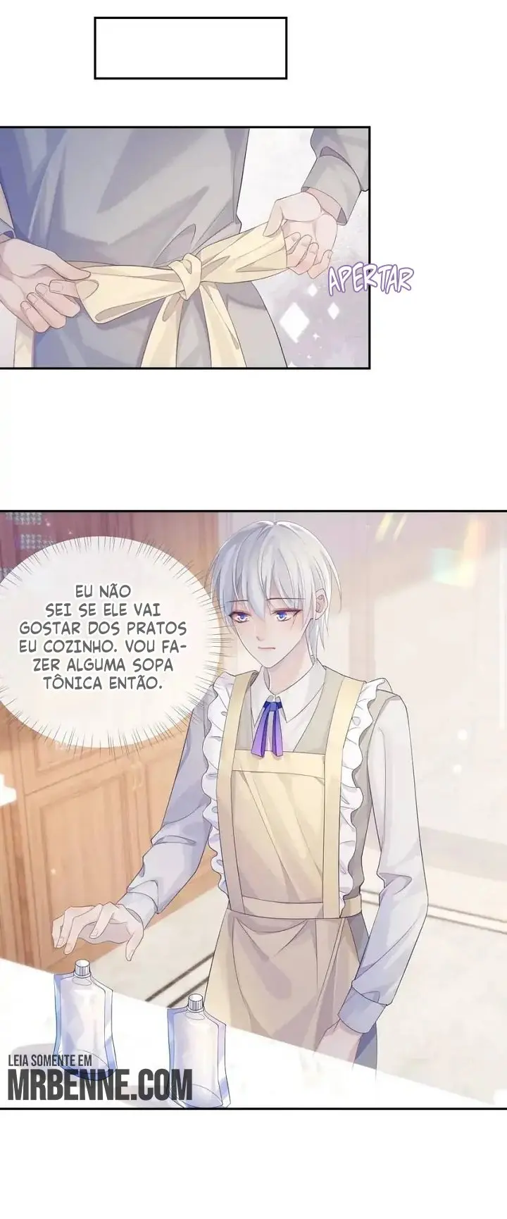 Continued Love – Capítulo 37 Yaoi – Página 12