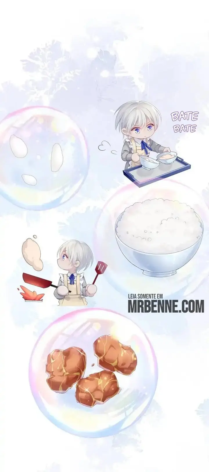 Continued Love – Capítulo 37 Yaoi – Página 13