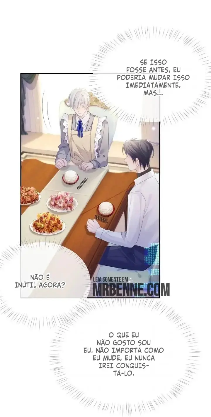 Continued Love – Capítulo 37 Yaoi – Página 16