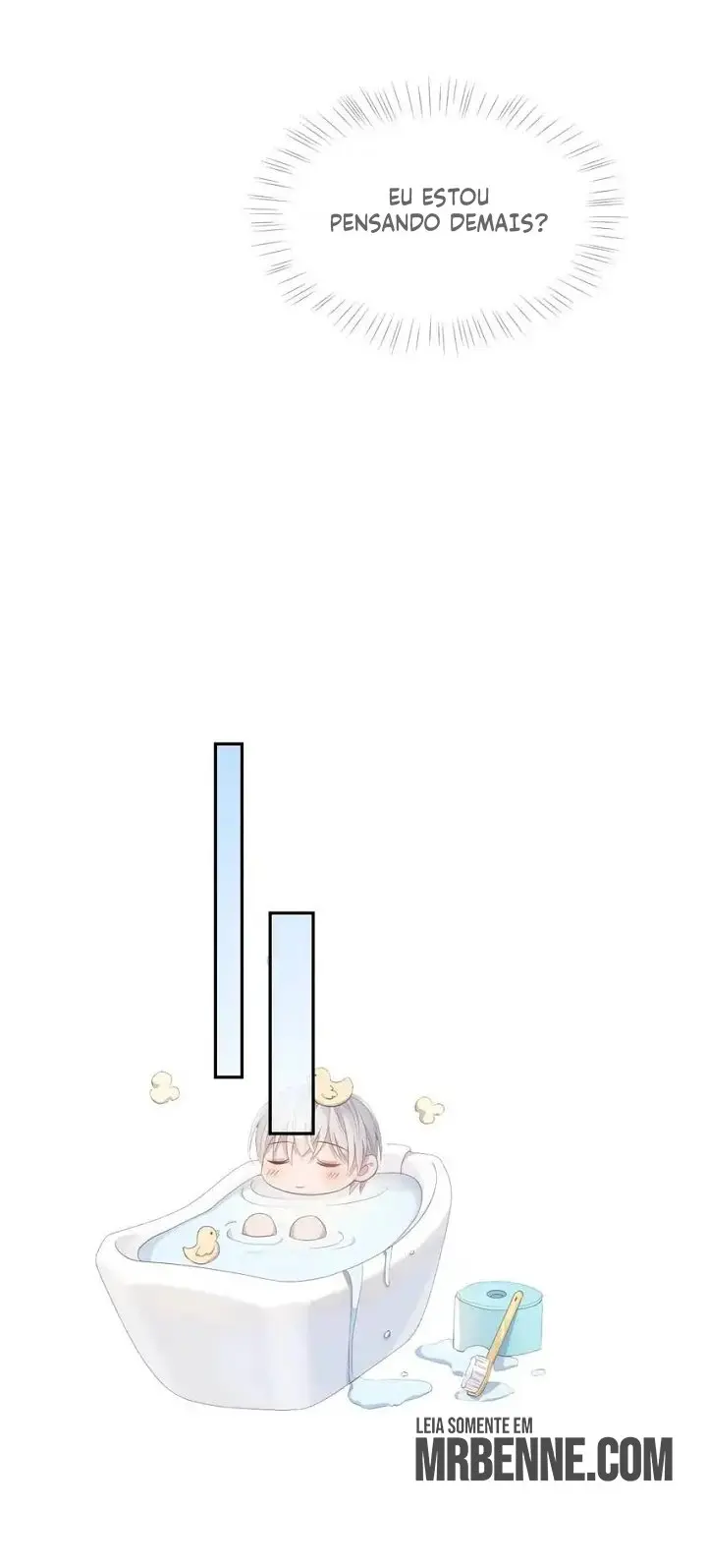 Continued Love – Capítulo 37 Yaoi – Página 19