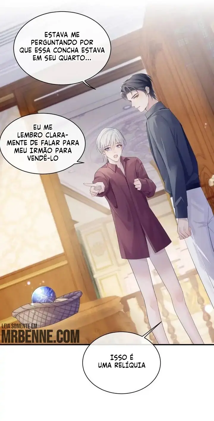 Continued Love – Capítulo 37 Yaoi – Página 23