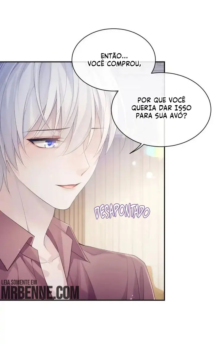 Continued Love – Capítulo 37 Yaoi – Página 25