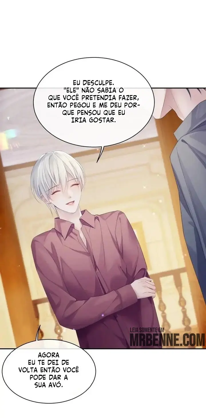 Continued Love – Capítulo 37 Yaoi – Página 26