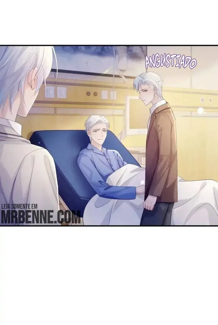 Continued Love – Capítulo 37 Yaoi – Página 4