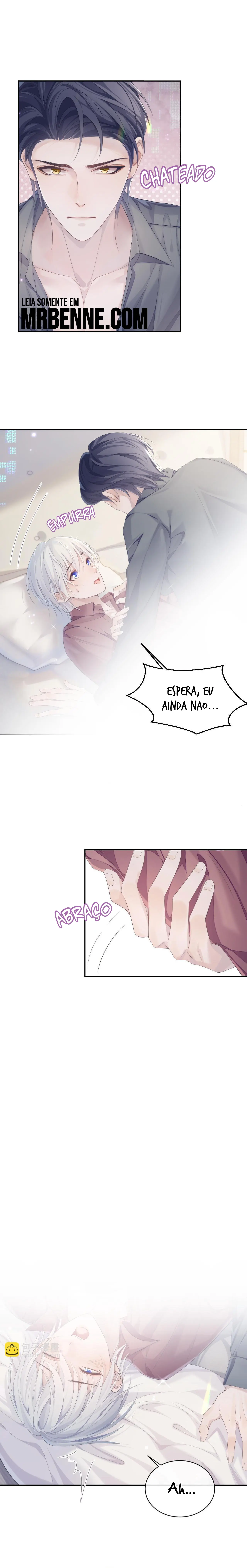 Continued Love – Capítulo 38 Yaoi – Página 4