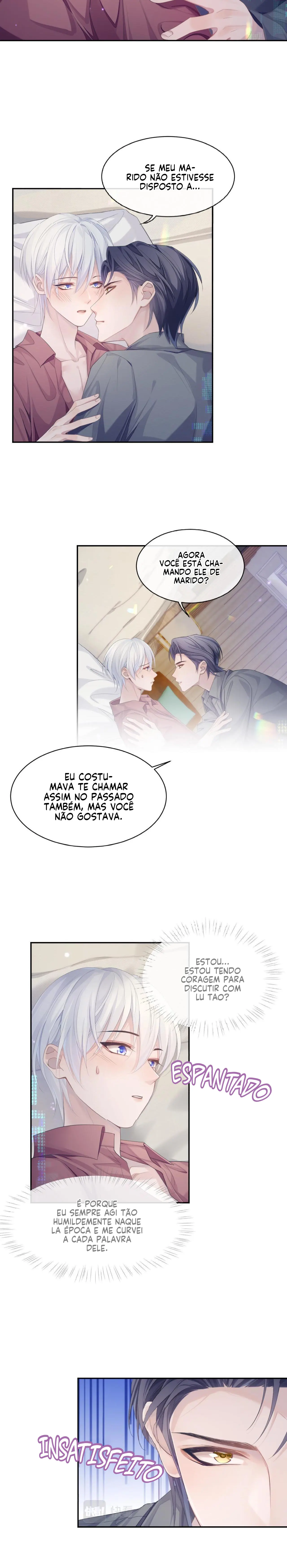 Continued Love – Capítulo 38 Yaoi – Página 6