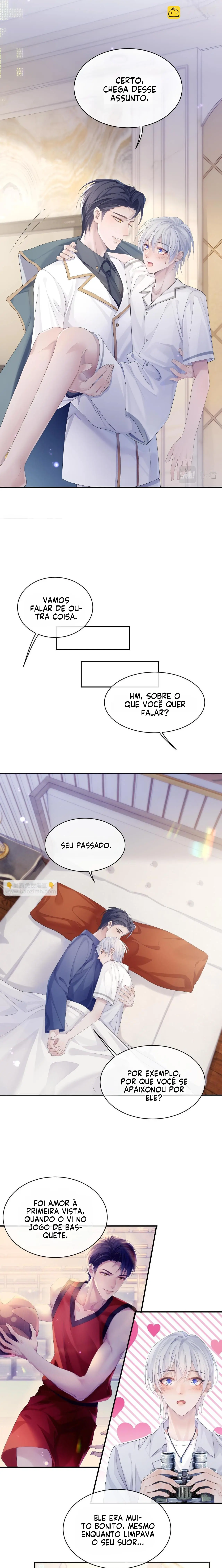 Continued Love – Capítulo 39 Yaoi – Página 13