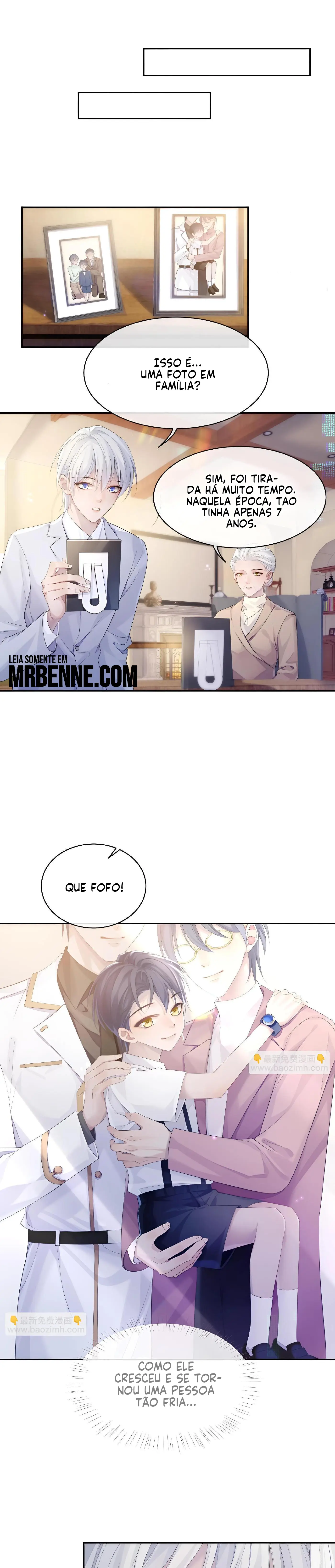 Continued Love – Capítulo 40 Yaoi – Página 7
