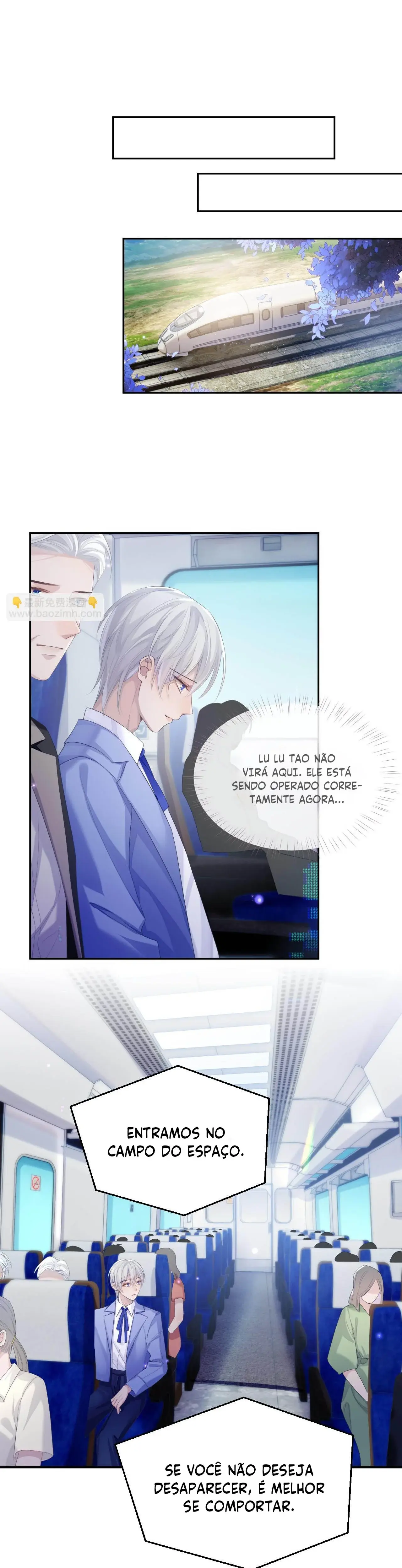 Continued Love – Capítulo 41 Yaoi – Página 15