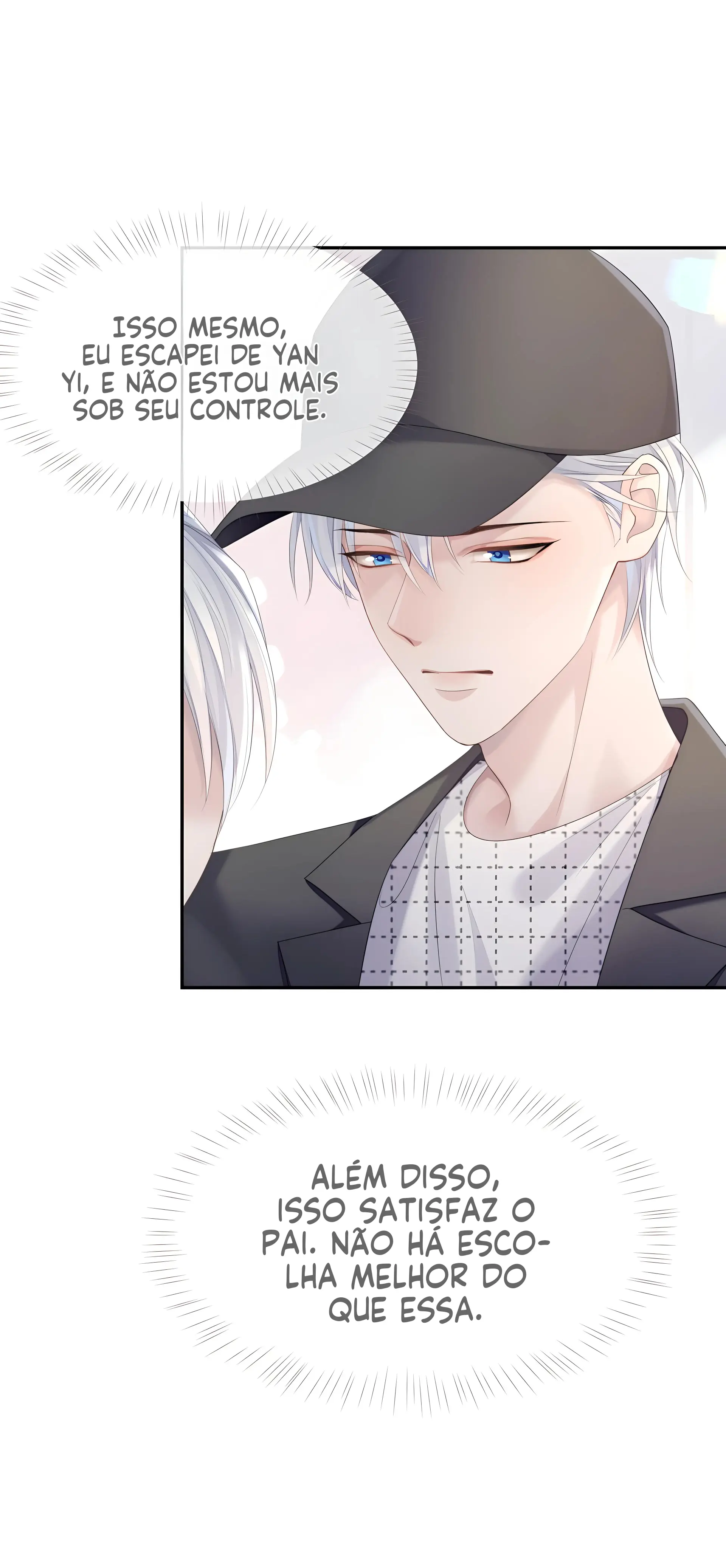 Continued Love – Capítulo 42 Yaoi – Página 13