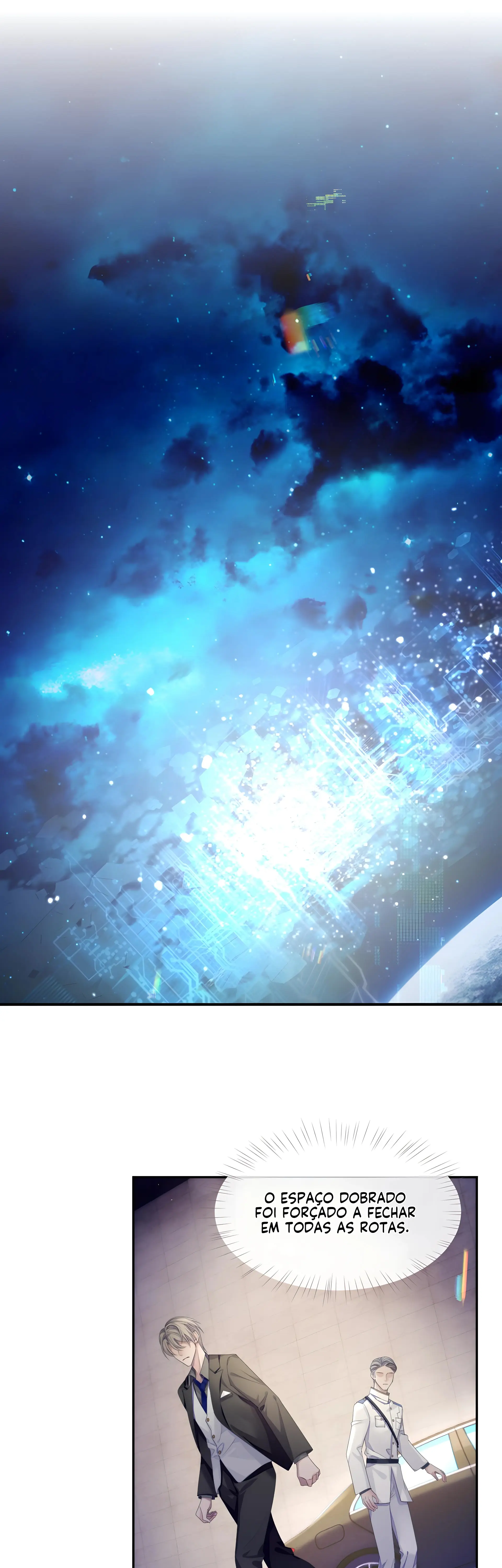 Continued Love – Capítulo 42 Yaoi – Página 20