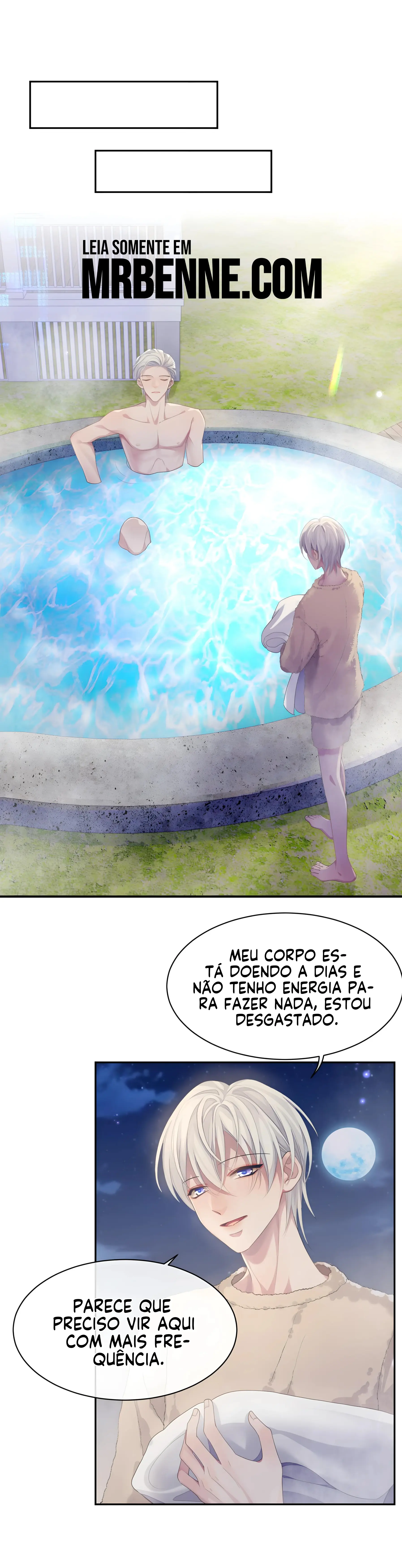 Continued Love – Capítulo 43 Yaoi – Página 13