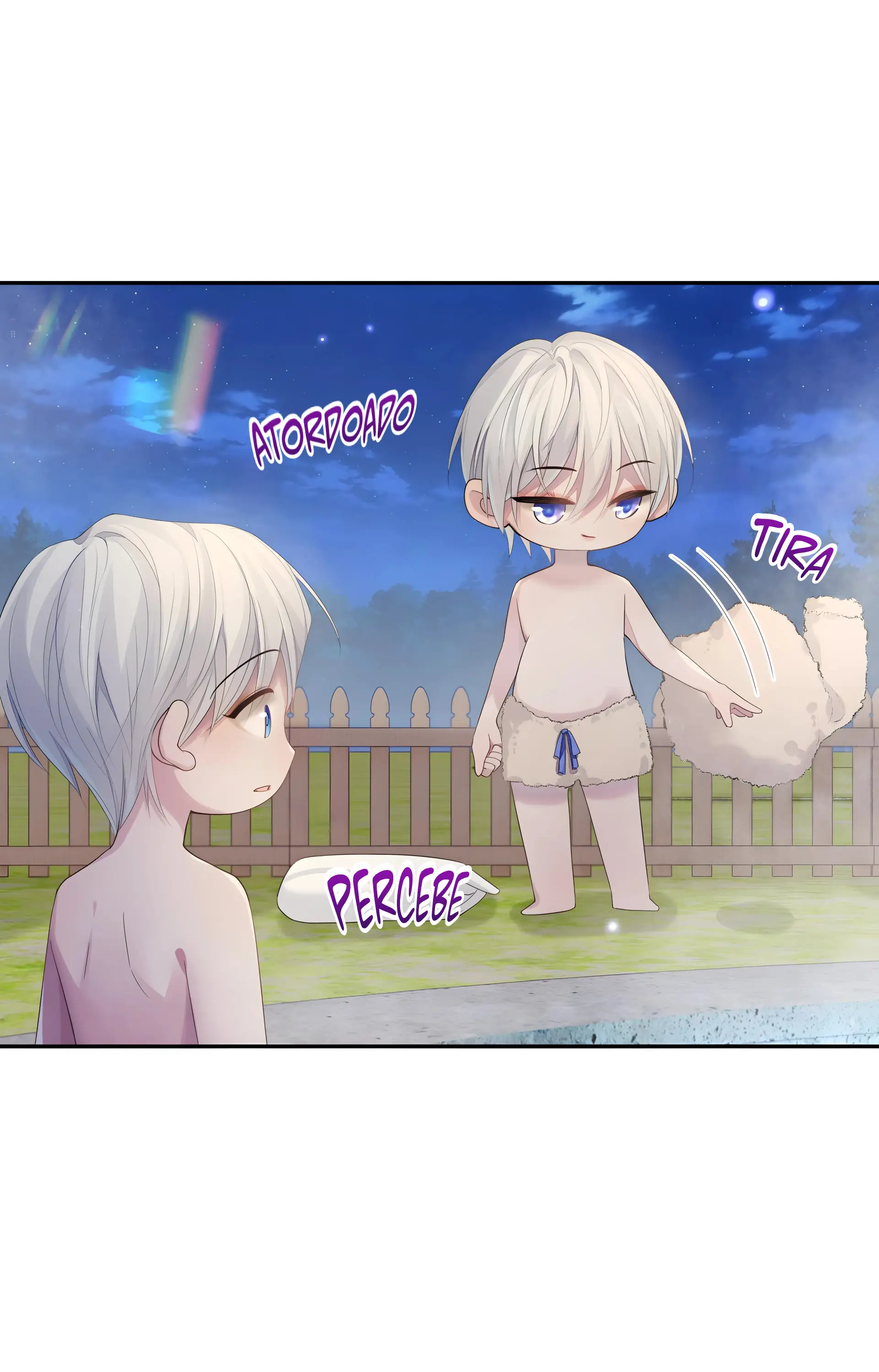 Continued Love – Capítulo 43 Yaoi – Página 14