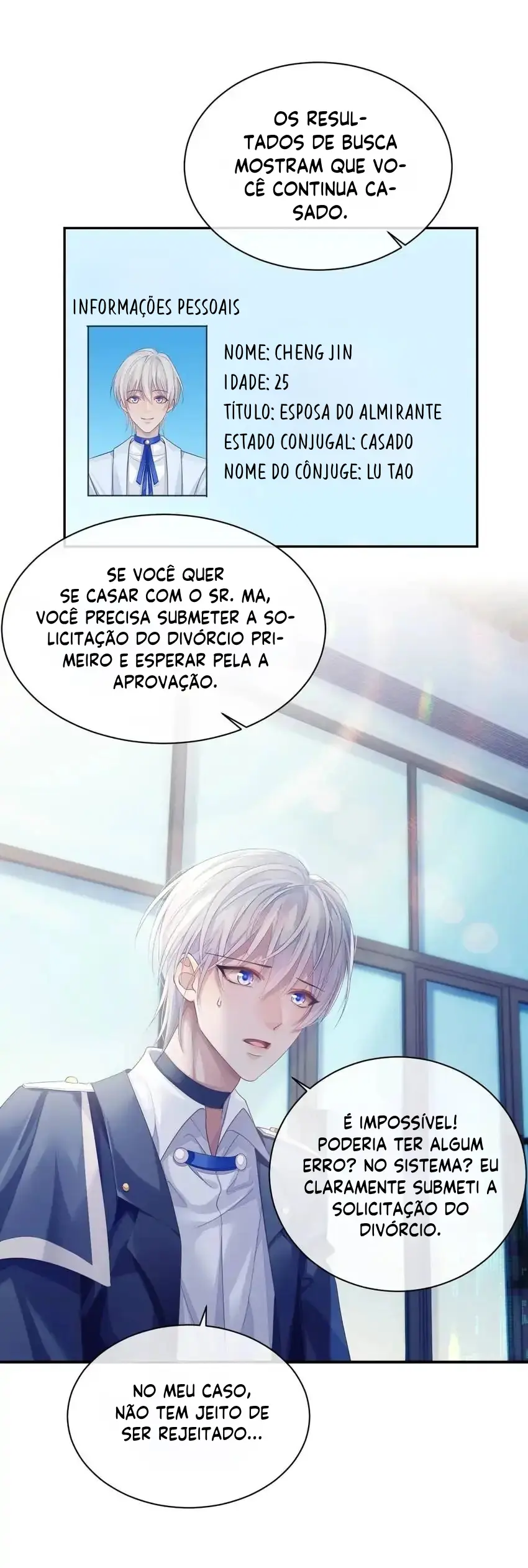 Continued Love – Capítulo 44 Yaoi – Página 12