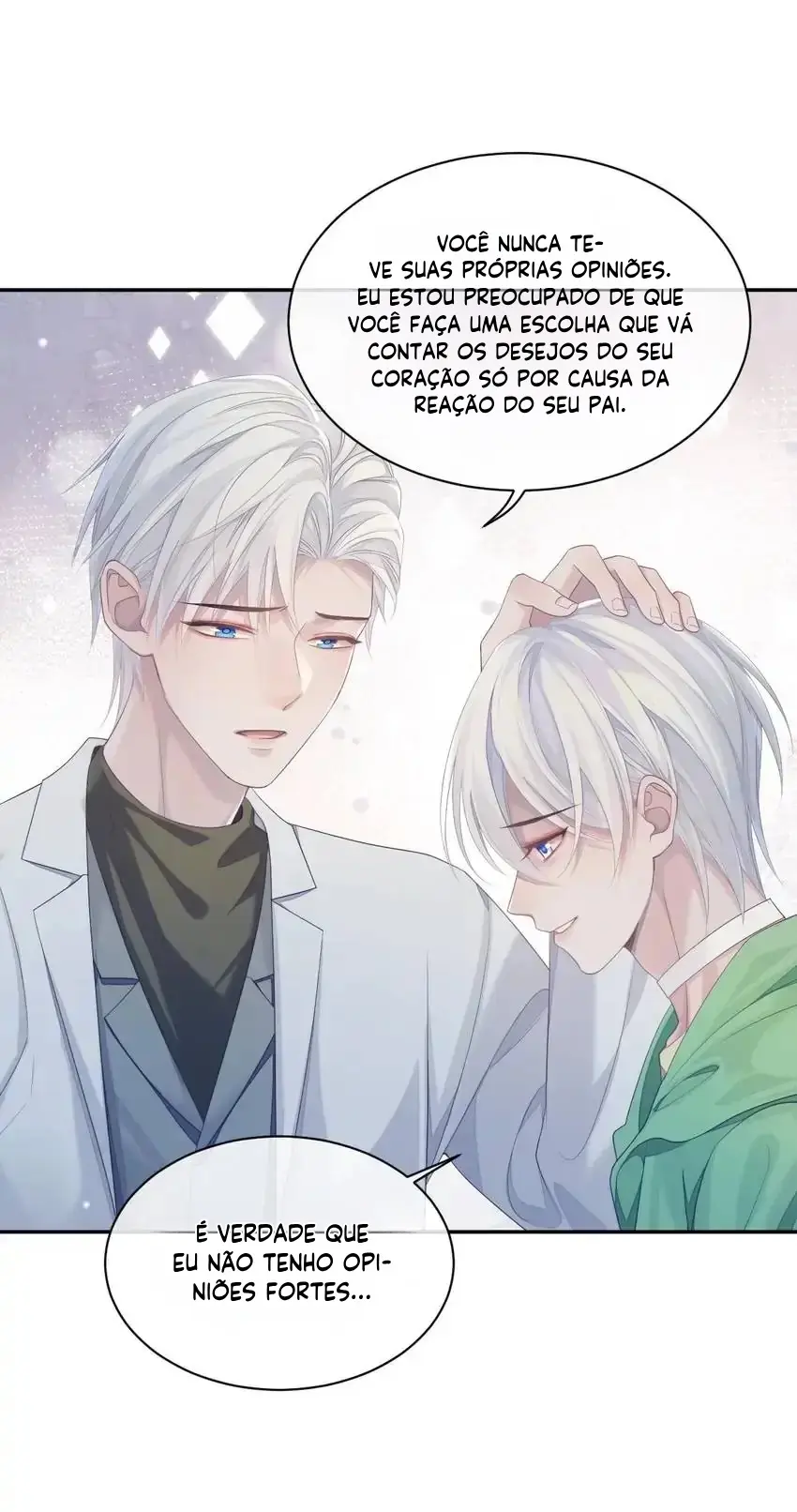 Continued Love – Capítulo 44 Yaoi – Página 4