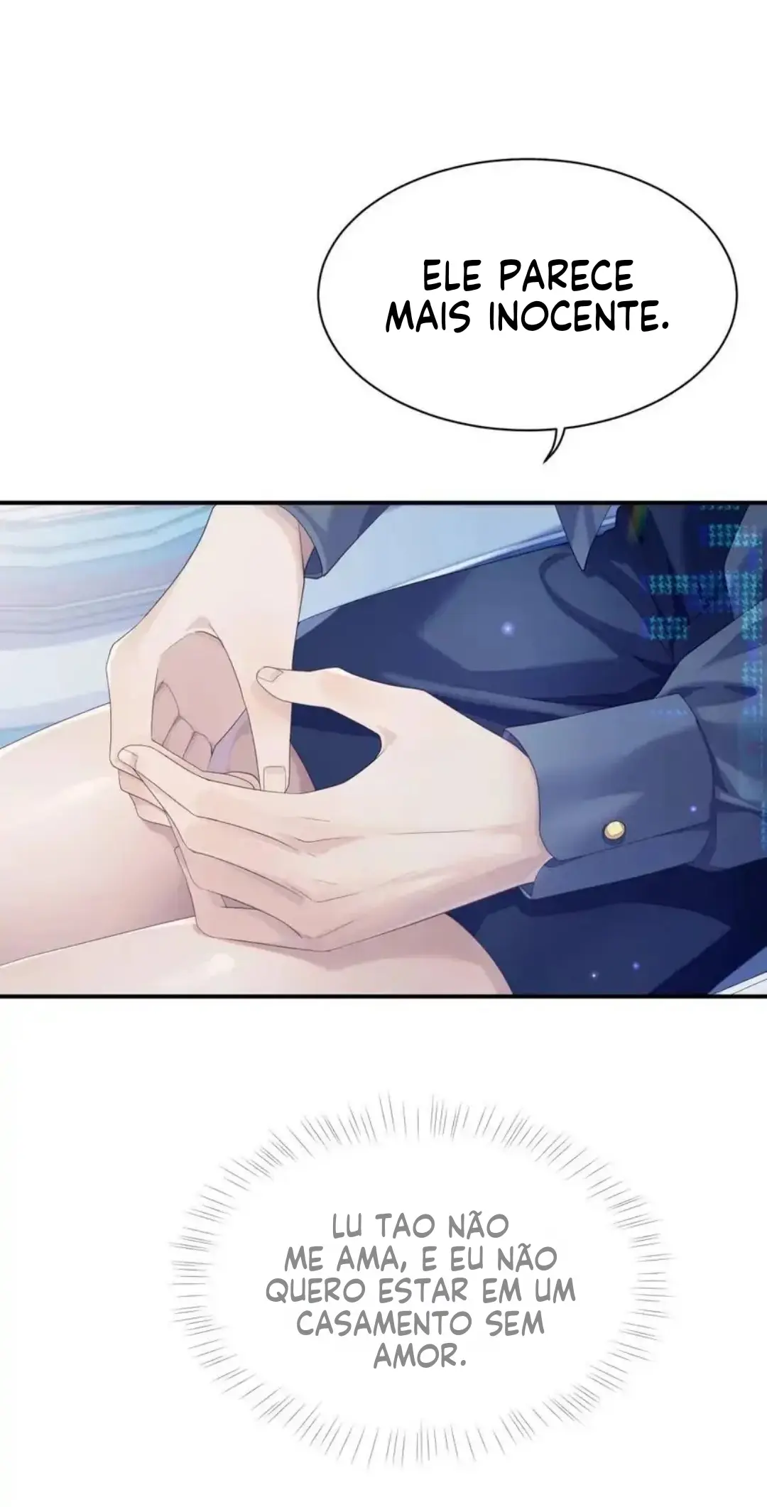 Continued Love – Capítulo 45 Yaoi – Página 11