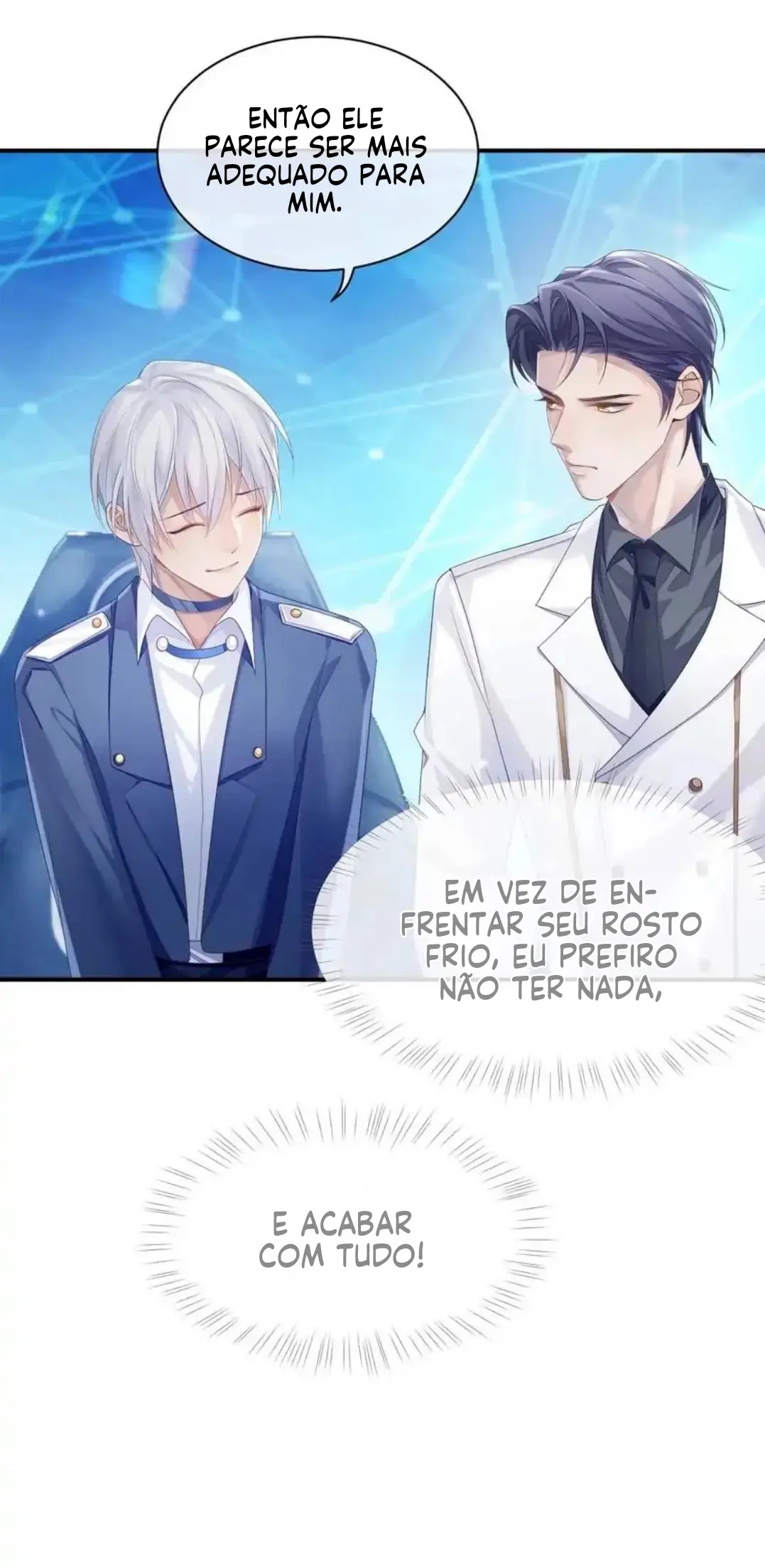 Continued Love – Capítulo 45 Yaoi – Página 12