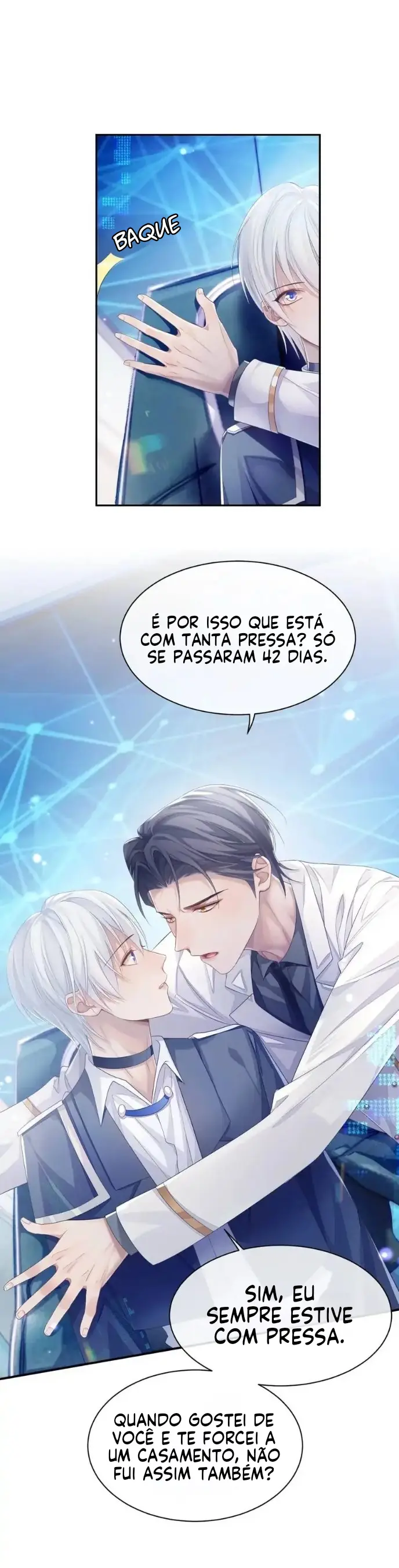 Continued Love – Capítulo 45 Yaoi – Página 13