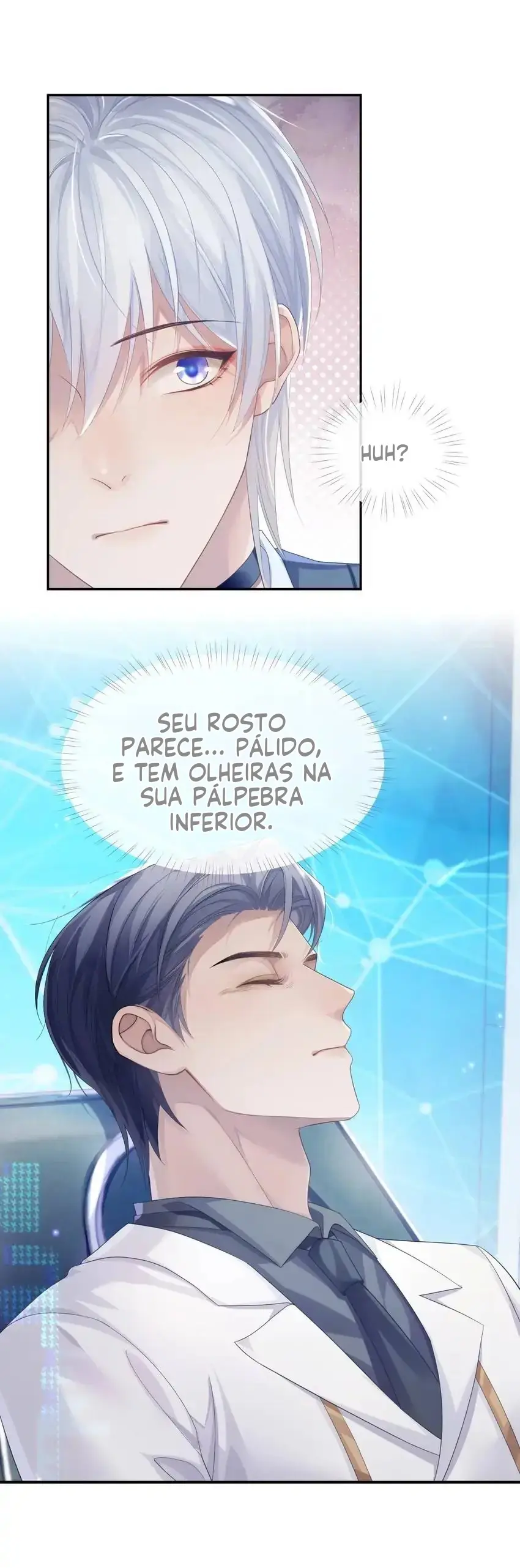 Continued Love – Capítulo 45 Yaoi – Página 17