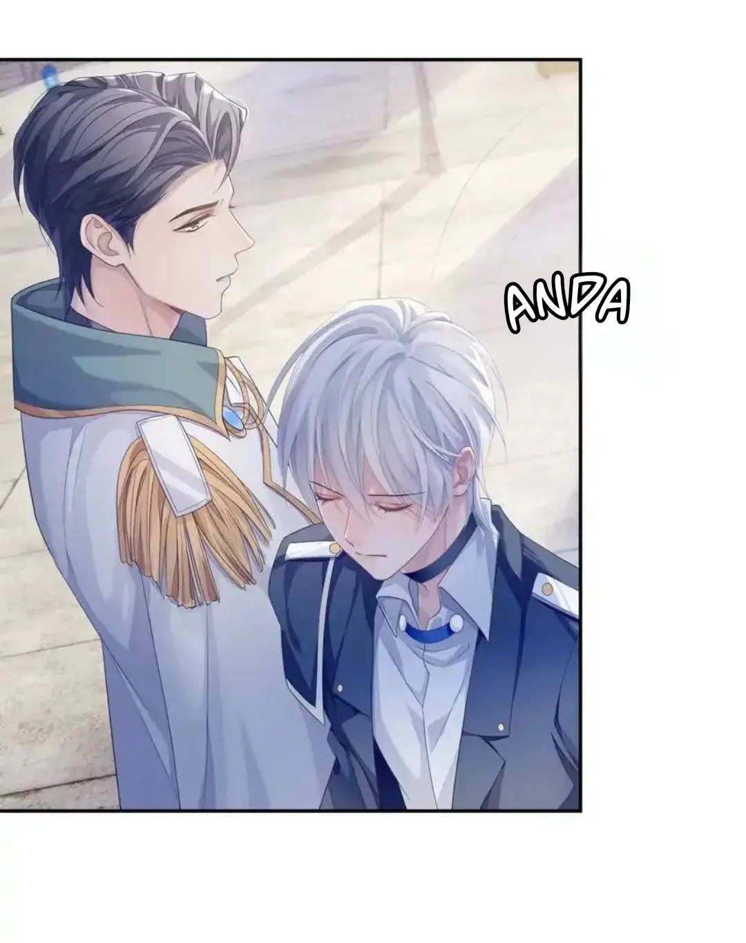 Continued Love – Capítulo 45 Yaoi – Página 5