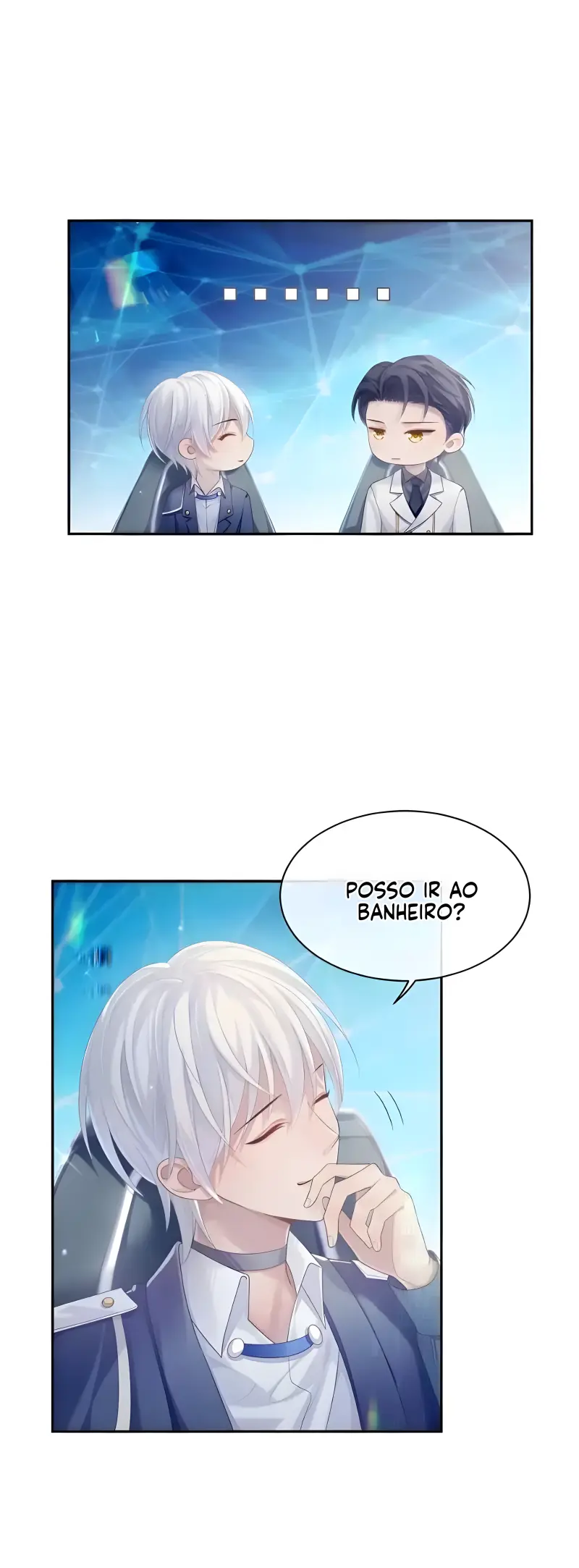 Continued Love – Capítulo 46 Yaoi – Página 14