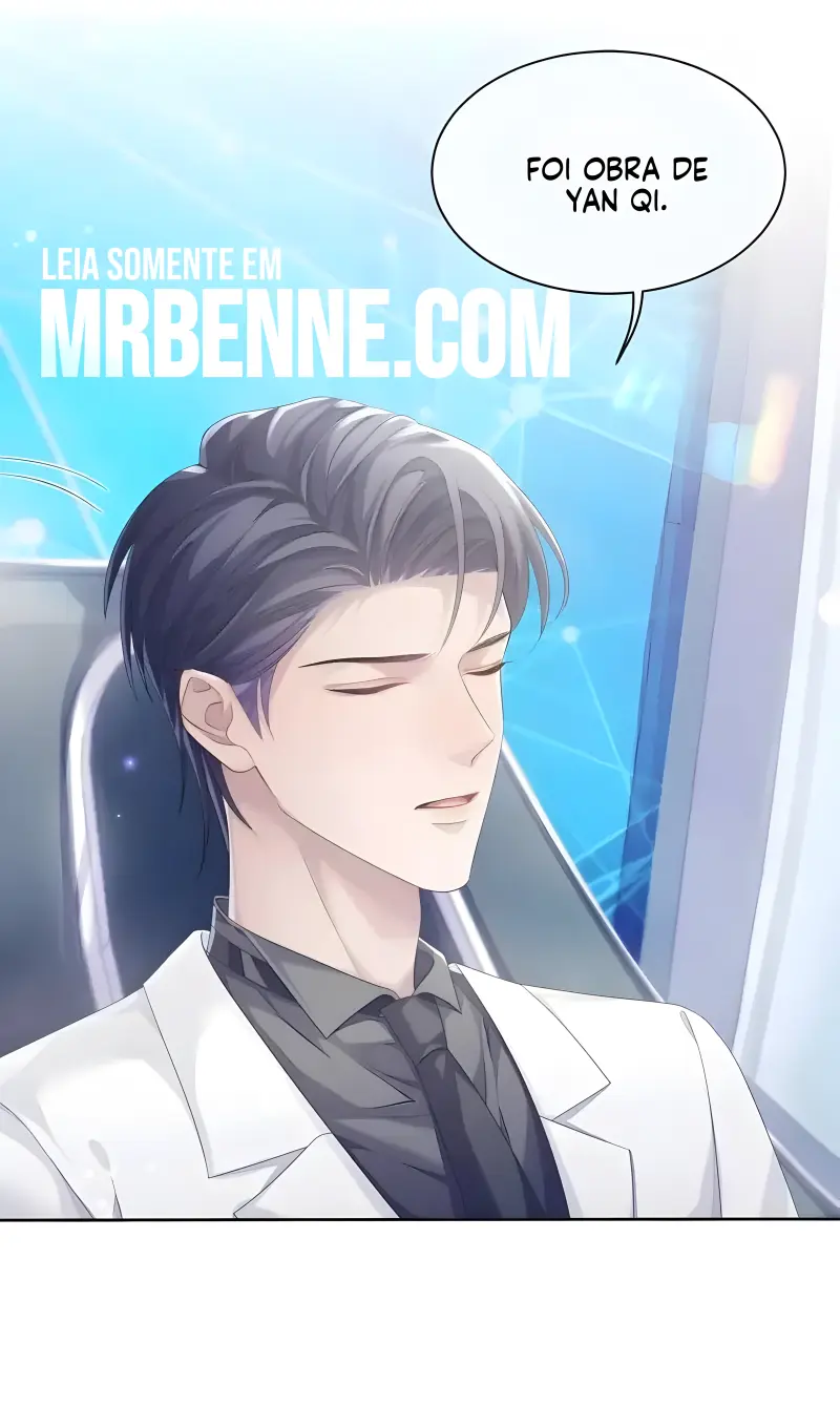 Continued Love – Capítulo 46 Yaoi – Página 5