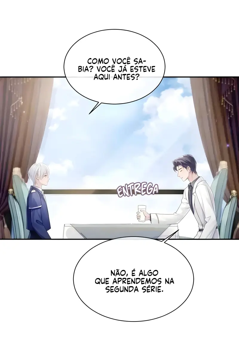 Continued Love – Capítulo 47 Yaoi – Página 13