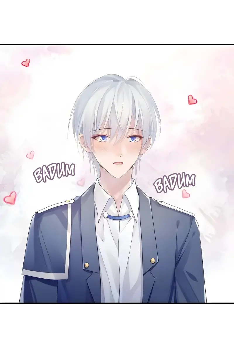 Continued Love – Capítulo 47 Yaoi – Página 17