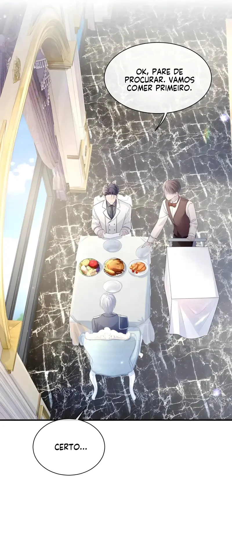 Continued Love – Capítulo 47 Yaoi – Página 19