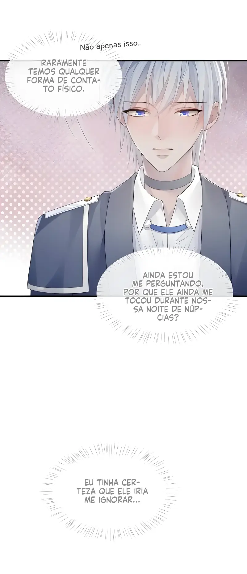 Continued Love – Capítulo 47 Yaoi – Página 22