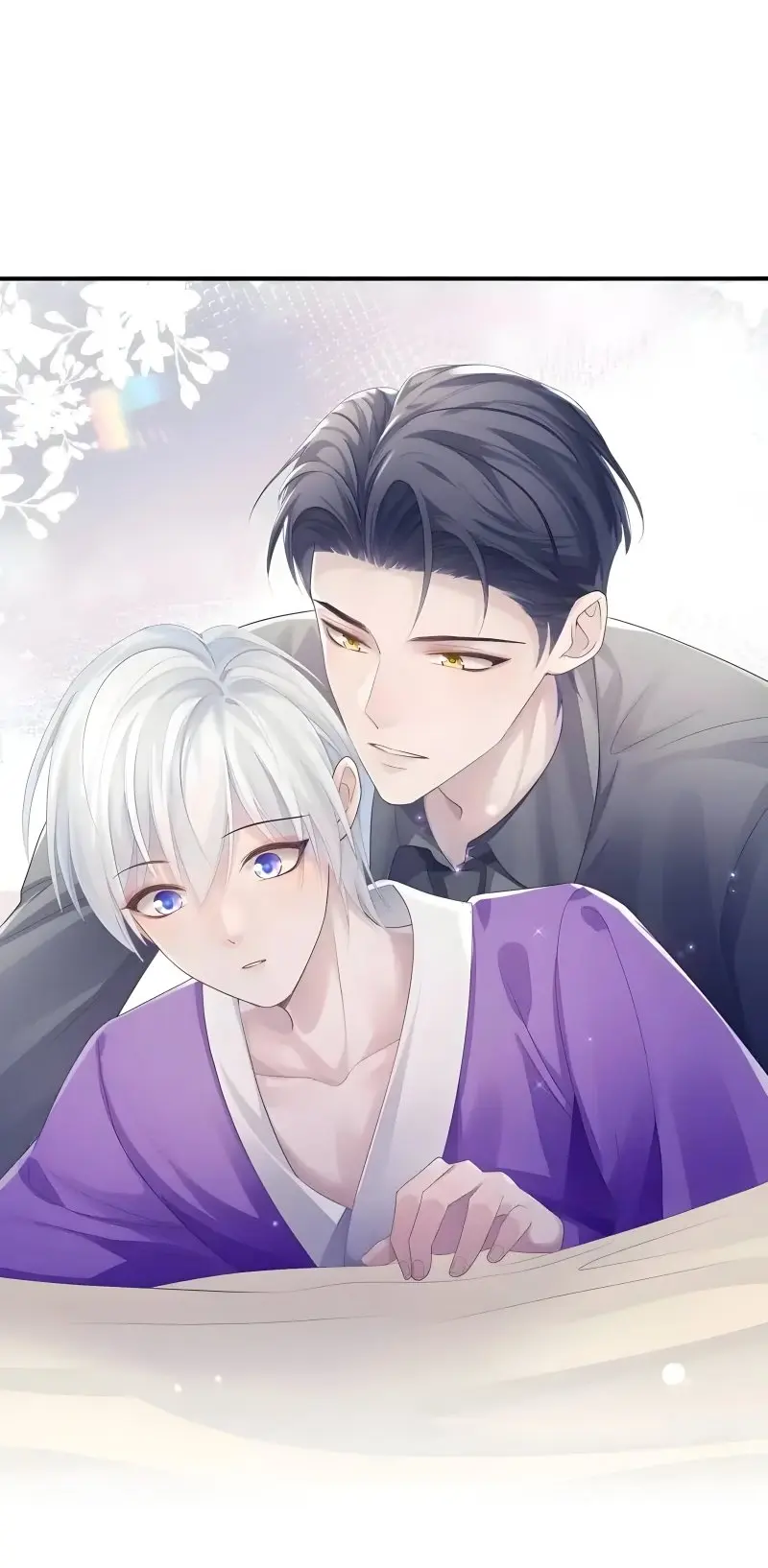 Continued Love – Capítulo 48 Yaoi – Página 13