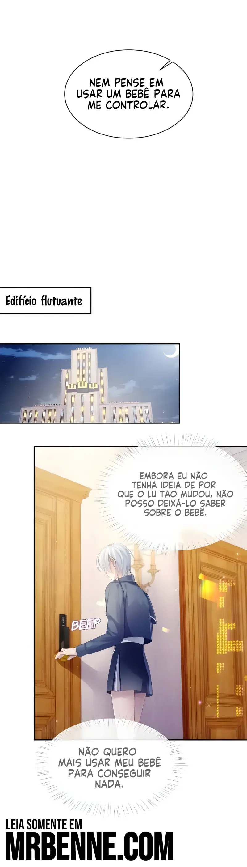 Continued Love – Capítulo 48 Yaoi – Página 14