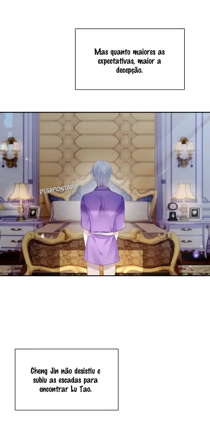 Continued Love – Capítulo 48 Yaoi – Página 2