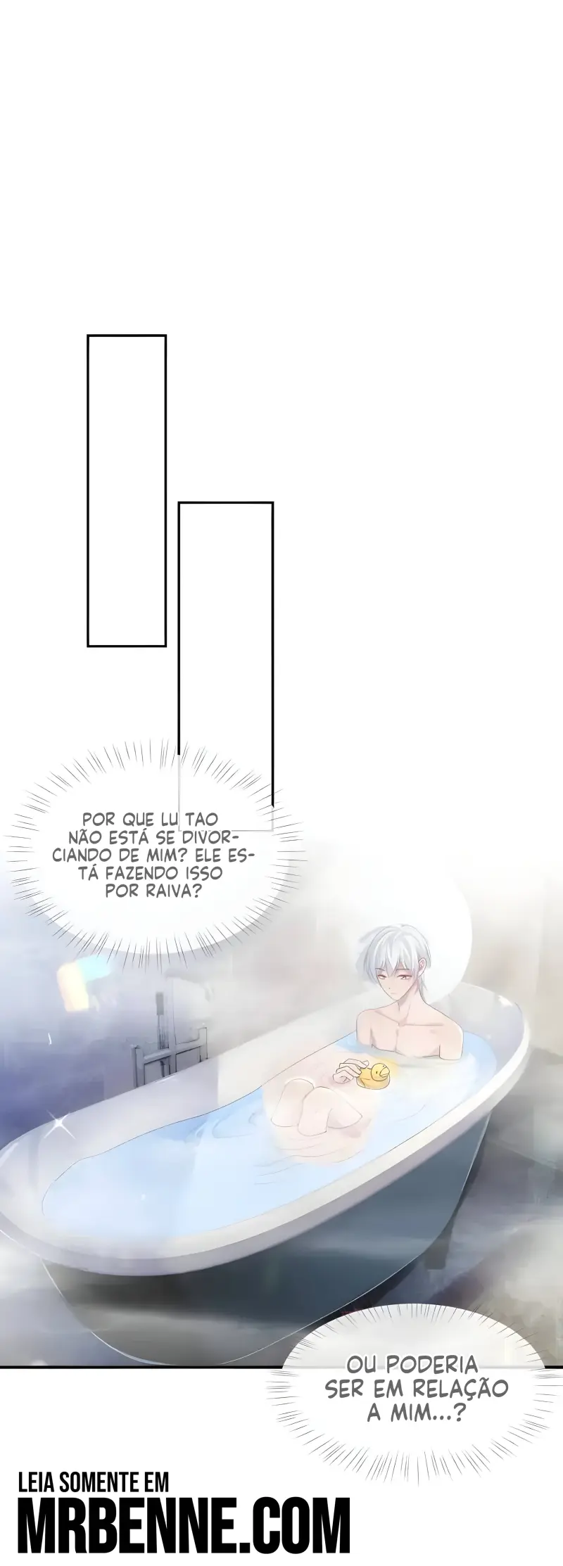 Continued Love – Capítulo 48 Yaoi – Página 21