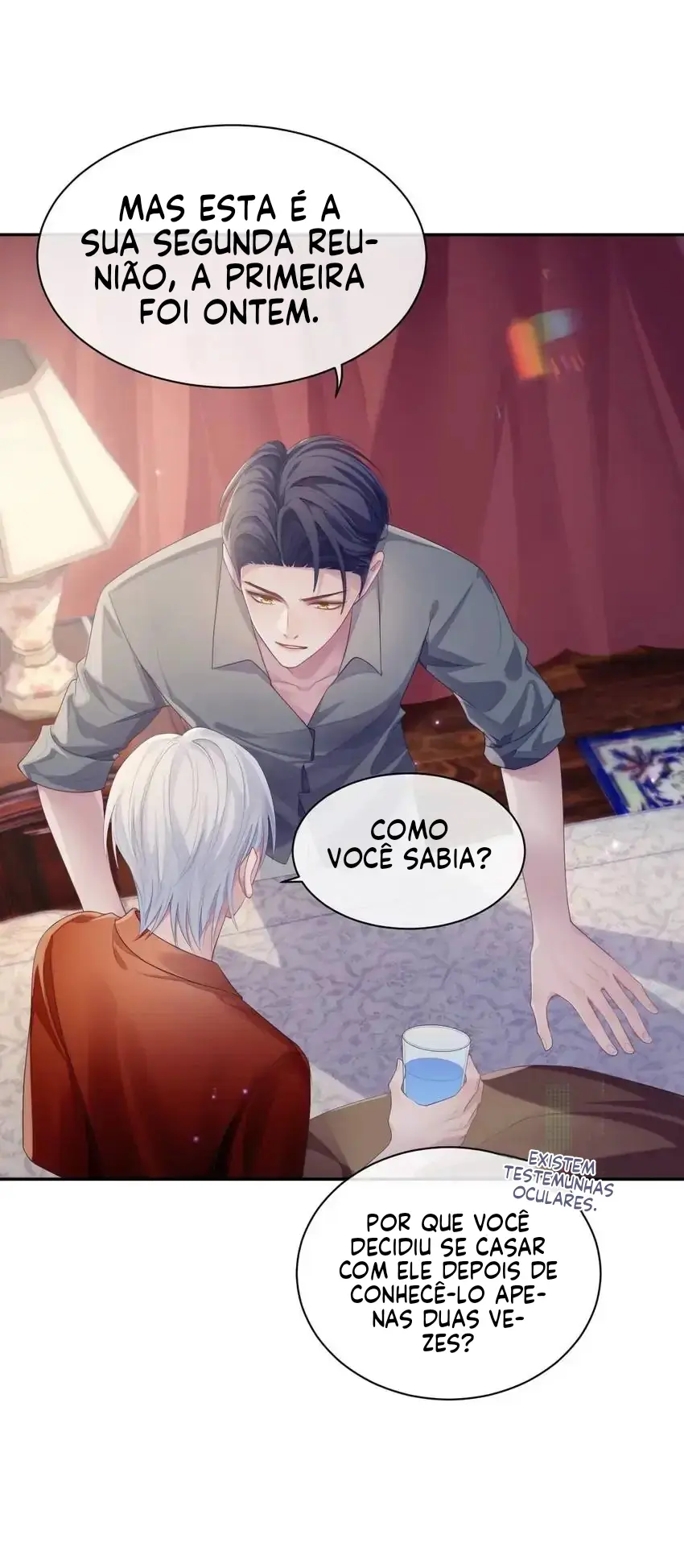 Continued Love – Capítulo 49 Yaoi – Página 14