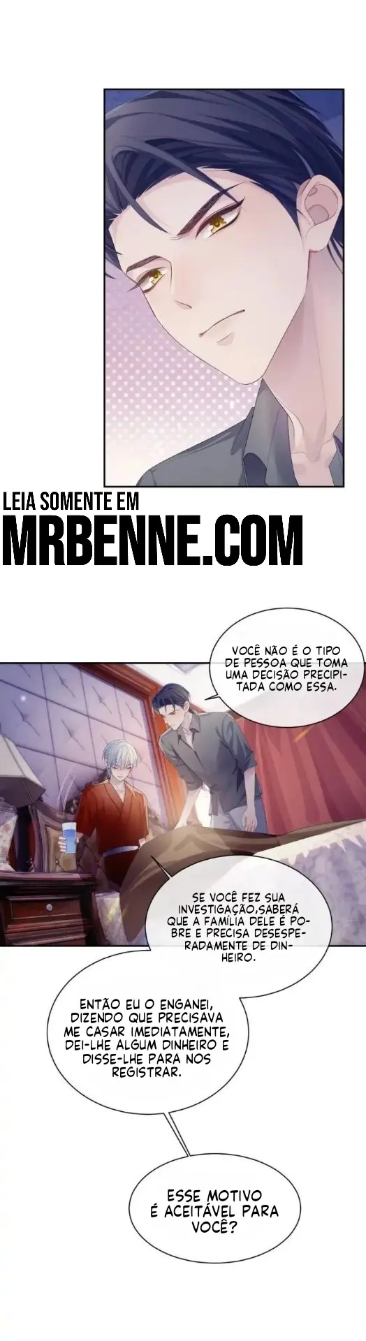 Continued Love – Capítulo 49 Yaoi – Página 16