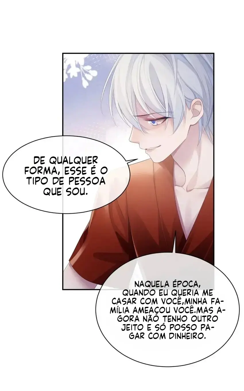 Continued Love – Capítulo 49 Yaoi – Página 17