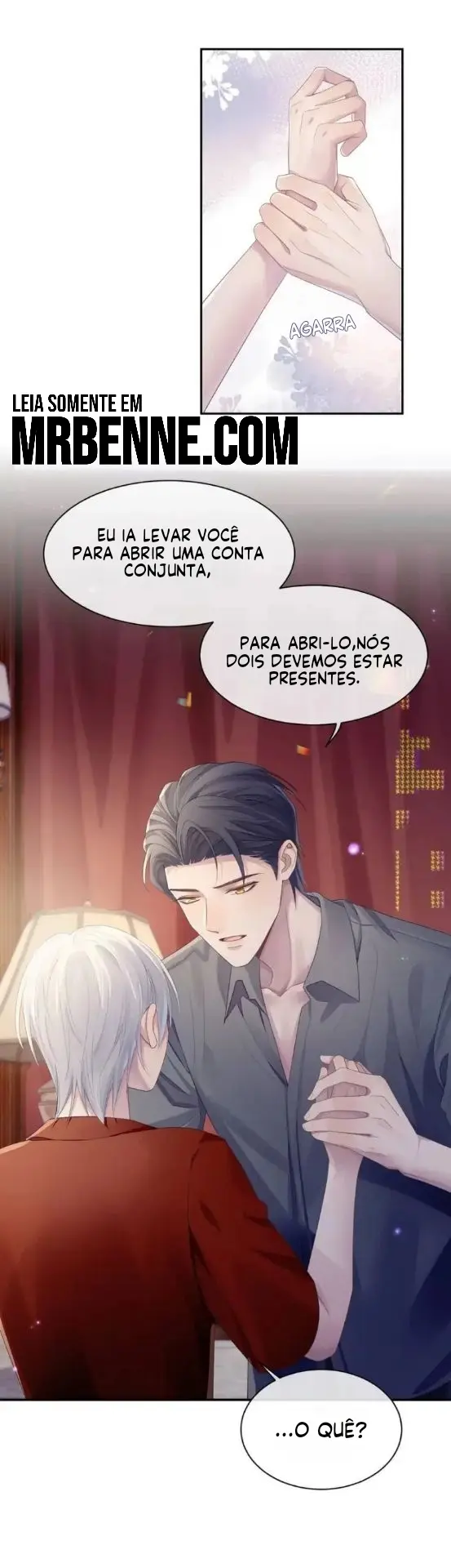 Continued Love – Capítulo 49 Yaoi – Página 19