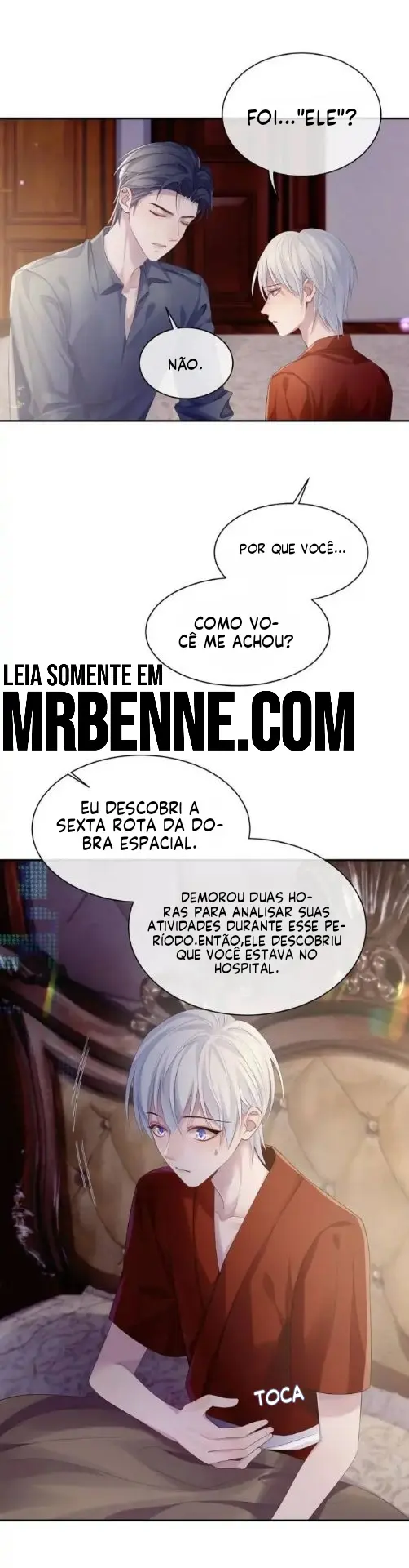 Continued Love – Capítulo 49 Yaoi – Página 21