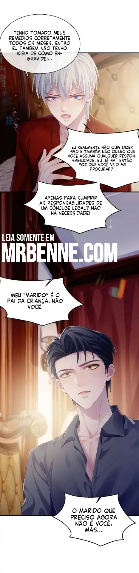 Continued Love – Capítulo 49 Yaoi – Página 24