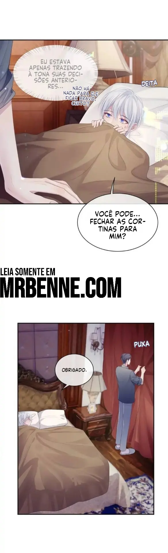 Continued Love – Capítulo 49 Yaoi – Página 4