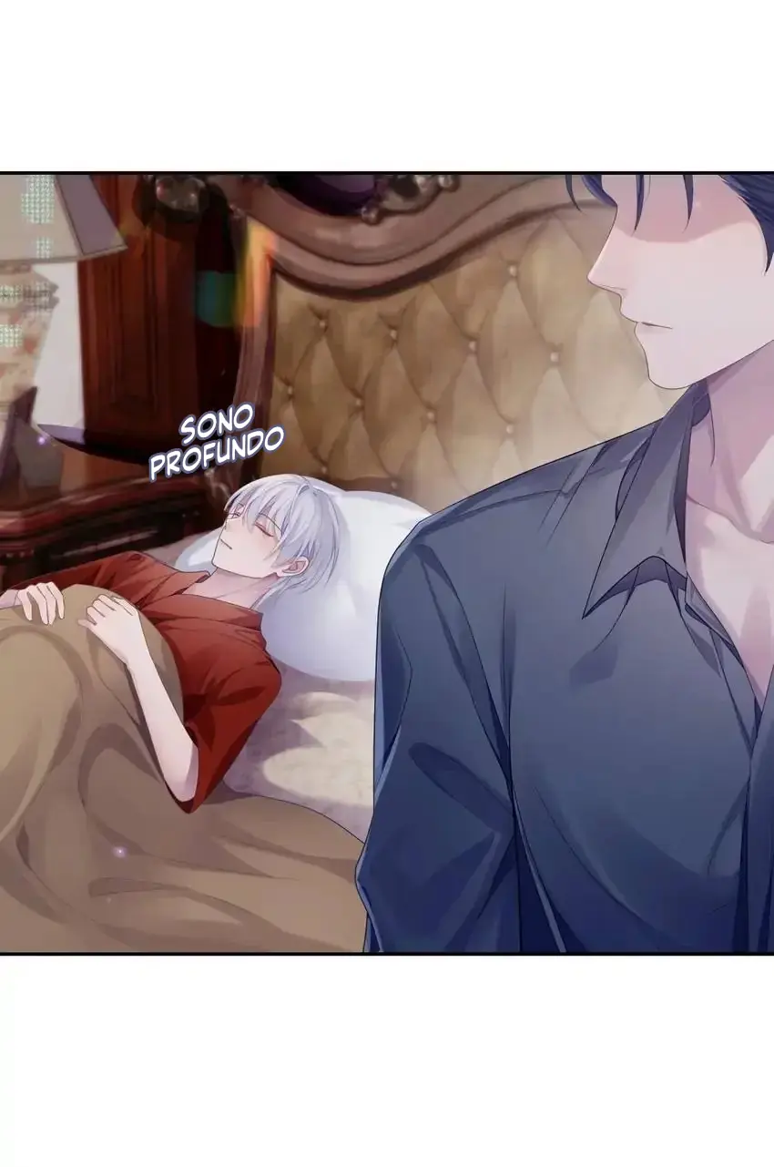 Continued Love – Capítulo 49 Yaoi – Página 5