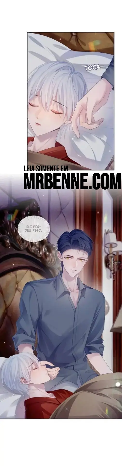 Continued Love – Capítulo 49 Yaoi – Página 6