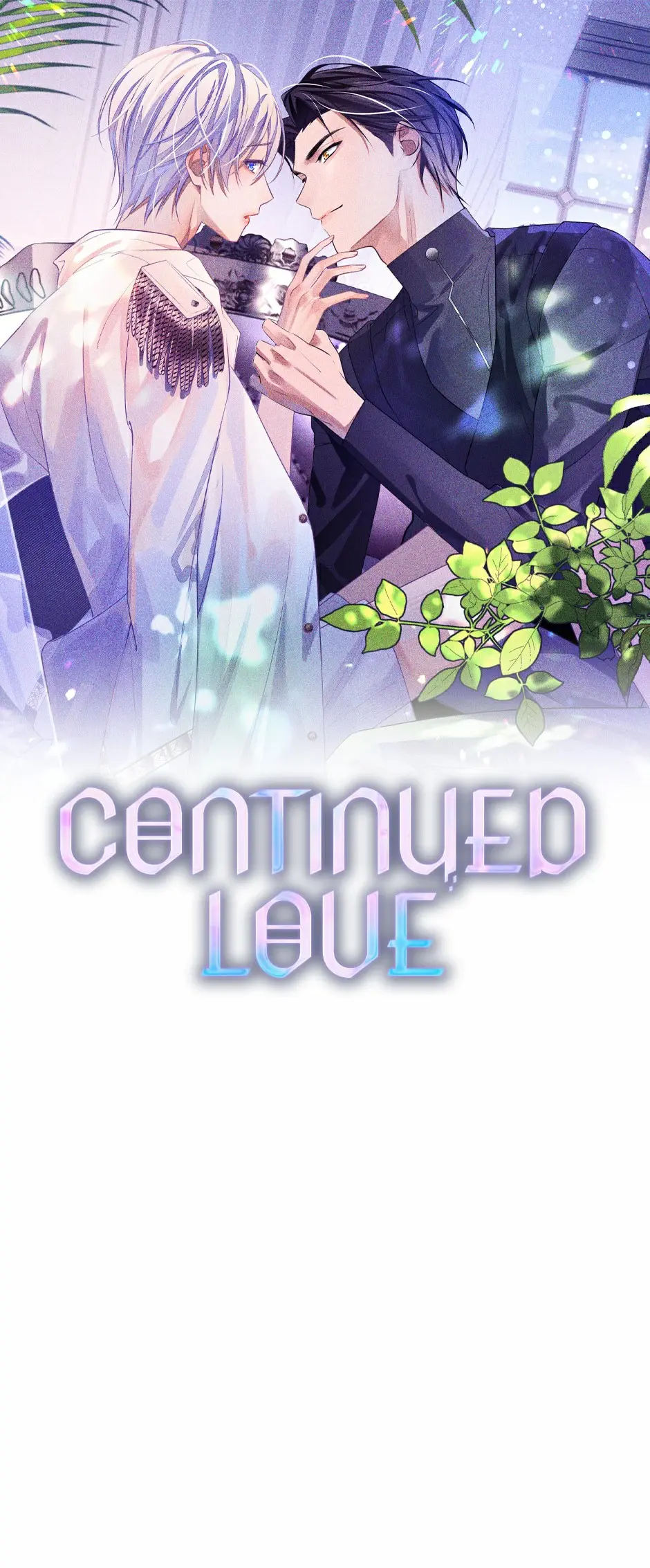Continued Love – Capítulo 50 Yaoi – Página 1