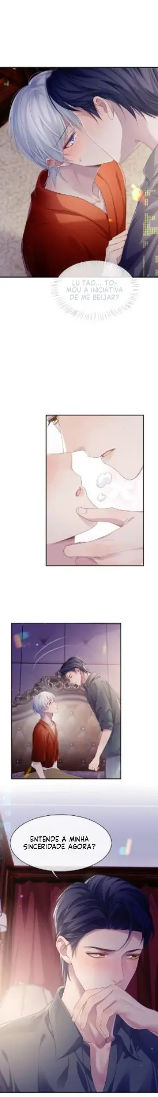 Continued Love – Capítulo 50 Yaoi – Página 10