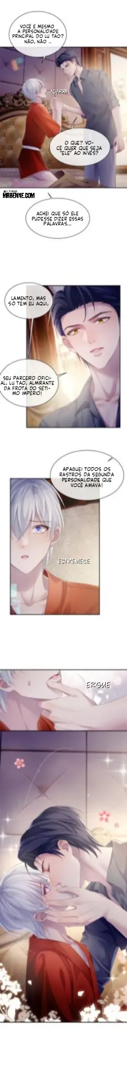 Continued Love – Capítulo 50 Yaoi – Página 9