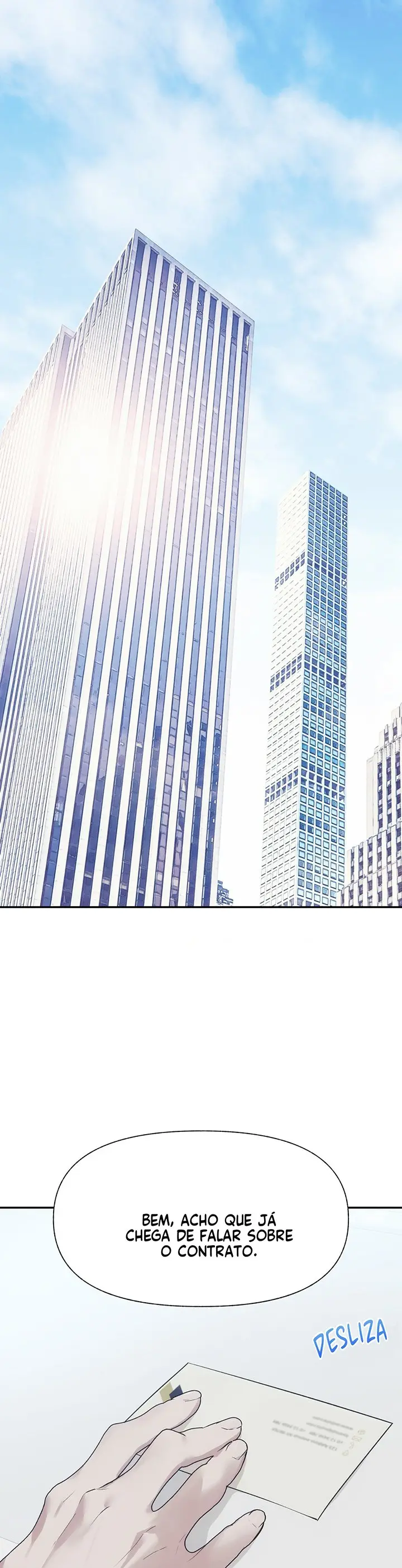 Control Time – Capítulo 01 Yaoi – Página 1