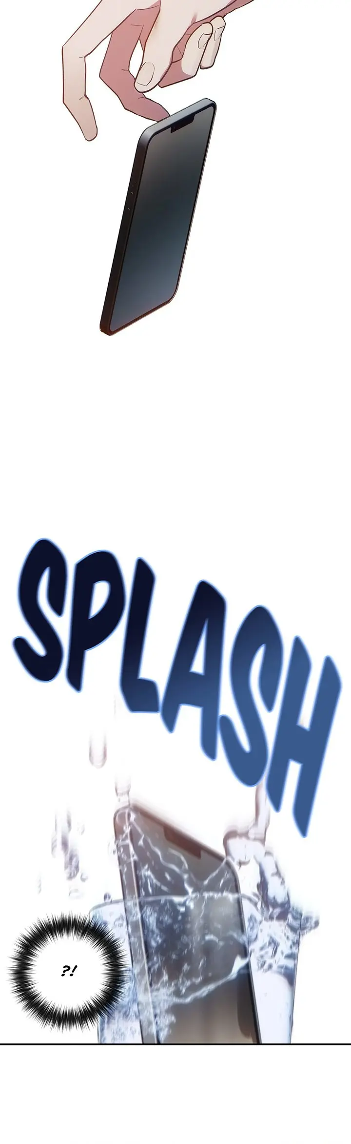 Control Time – Capítulo 01 Yaoi – Página 18