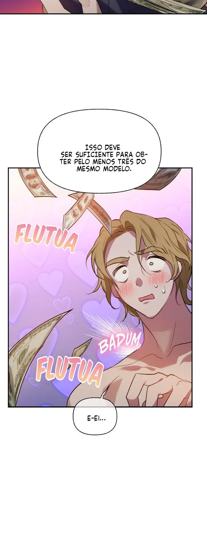 Control Time – Capítulo 01 Yaoi – Página 20