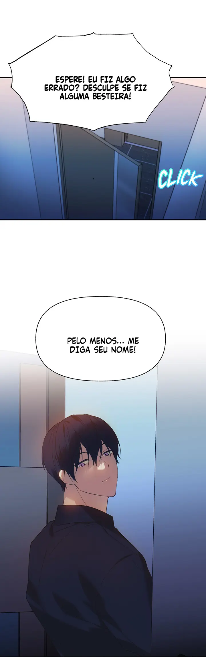 Control Time – Capítulo 01 Yaoi – Página 21